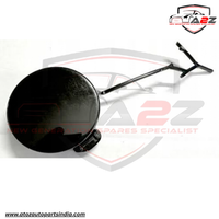 FRONT TOWING CAP 7P5807155A Compatible With PORSCHE CAYENNE (2015-2017) Tag : 133