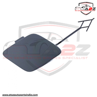 Front Towing Cap 8K0807241E Compatible With AUDI A4 (2012-15) Tag NO: 19