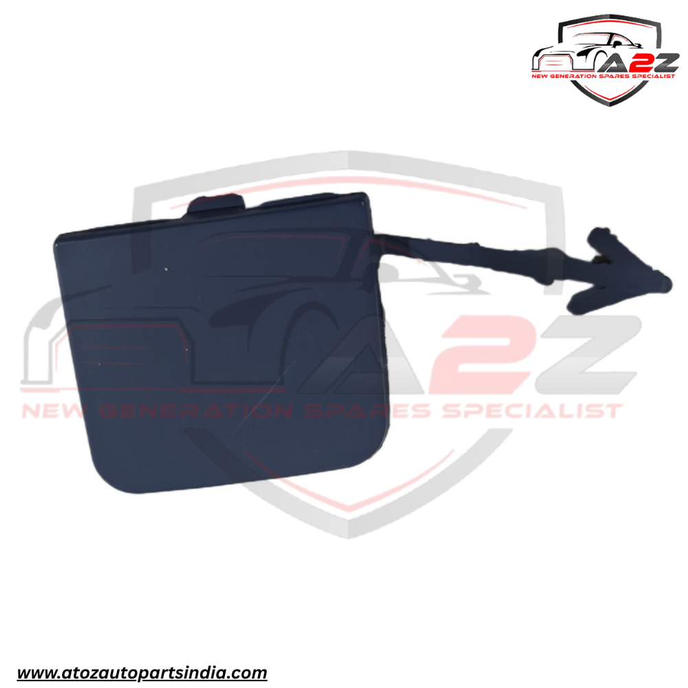 Rear Towing Cap 3V0807441 Compatible With Skoda Superb (2015-18) Tag No. 1004