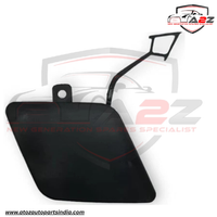 Front Bumper Tow Towing Cap Cover Hook 3G0807155 Compatible With VW PASSAT B8 (362) (2015-2019) Tag No.164