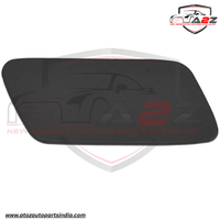 Washer Cap Set Left 3AA955109 Right 3AA955110 Compatible With VW PASSAT B7 (362) (2012-2015) Tag No.167