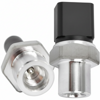 A/C Pressure Switch Sensor 4F0959126B 4H0959126A Compatible With Audi A3 A4 A5 A6 A7 A8 Q5 Volkswagen Golf Touareg