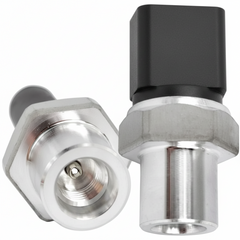 A/C Pressure Switch Sensor 4F0959126B 4H0959126A Compatible With Audi A3 A4 A5 A6 A7 A8 Q5 Volkswagen Golf Touareg