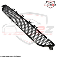 Front Bumper Lower Grille 2128850522 A2128850522 Compatible With MERCEDES-BENZ E-CLASS (W212) 2014-2016 Tag-BG-105