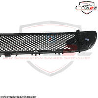 Front Bumper Lower Grill 1568853122 A1568853122 Compatible With Mercedes-Benz GLA CLASS W156 (2014-2017) Tag No.121