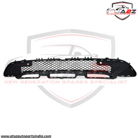 Front Bumper Grill 1568804200 A1568804200 Compatible With Mercedes-Benz GLA-CLASS W156 (2017-2020) Tag No.139