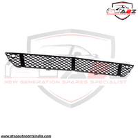 Front Bumper Lower Grill 2218852322 A2218852322 Compatible With Mercedes-Benz S-CLASS W221 (2007-2012) Tag No.116