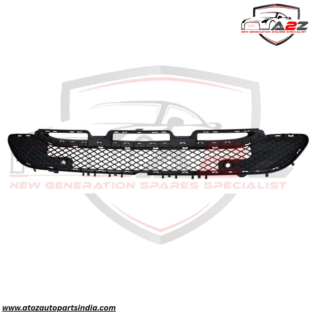 Front Bumper Grill 1568804200 A1568804200 Compatible With Mercedes-Benz GLA-CLASS W156 (2017-2020) Tag No.139