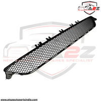 Front Bumper Lower Grille 2128850522 A2128850522 Compatible With MERCEDES-BENZ E-CLASS (W212) 2014-2016 Tag-BG-105