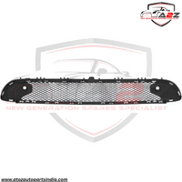 Front Bumper Lower Grill 1568853122 A1568853122 Compatible With Mercedes-Benz GLA CLASS W156 (2014-2017) Tag No.121