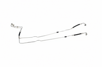 Air Conditioner Hose Pipe 64509377852 Compatible With BMW X1/F49