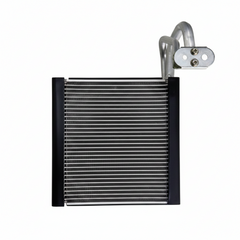 Air Conditioning Evaporator (Cooling Coil) A1668300158 Compatible with MERCEDES BENZ GLE W166 & GL-CLASS W166 & GLS W166 & M-CLASS W166 (642/651)