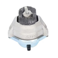 Engine Mount Left 22116761091 & Right 22116761092 Compatible With BMW E60 E61 M57