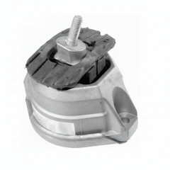 Engine Mount Left 22116761091 & Right 22116761092 Compatible With BMW E60 E61 M57