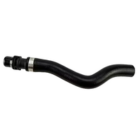 Oil Inlet Hose 64219124729 Compatible With BMW X5 X6 F16