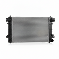 Engine Cooling Radiator 17118642875 Compatible With BMW G30 G12