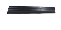 Front Door Side Skirts Set Left 95855978704G2X & Right 95855978804G2X Compatible With Porsche Cayenne (2011-2018)