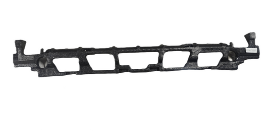 Front Bumper Foam 9Y0807550F Compatible With Porsche Cayenne (2018-2020)