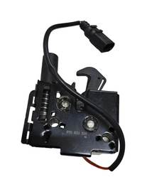 Bonnet Lock 9Y0823509 Compatible With Porsche Cayenne (2018-2020)