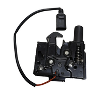Bonnet Lock 9Y0823509 Compatible With Porsche Cayenne (2018-2020)