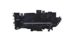 Air Duct Cover Set Left 9Y0121707BF & Right 9Y0121707BJ Compatible With Porsche Cayenne (2018-2020)