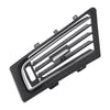 AC Grill Vent (left) 64229115857 Compatible With BMW 7 SERIES F01 F02