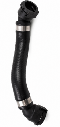 Engine Radiator Coolant Hose 17128602638 Compatible With BMW G30 G38 Tag No.954