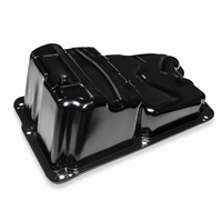 Oil Pan 2463700112 2463710512 A2463700112 A2463710512 Compatible With MERCEDES-BENZ B-CLASS Sports Tourer W246 Tag-OP-16