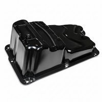 Oil Pan 2463700112 2463710512 A2463700112 A2463710512 Compatible With MERCEDES-BENZ B-CLASS Sports Tourer W246 Tag-OP-16