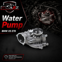 Water Pump 11517531860 11517586779 7531860 7586779 For BMW X5 E70 Tag-W-54