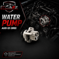 Water Pump WP6047 03L121011GX Compatible With AUDI Q5 (8RB) (CONTINENTAL)