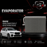 Cooling Coil 64119378108 Compatible With BMW G05/G07/G11/G12/G30/G32