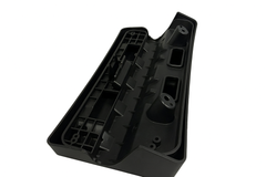 License Plate Bracket 1678850011 Compatible With Mercedes-Benz GLE W167 (2020-2025) Tag No.704