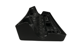 License Plate Bracket 1678850011 Compatible With Mercedes-Benz GLE W167 (2020-2025) Tag No.704