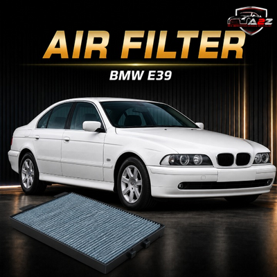 Air Filter 64319069927 Compatible With BMW E39