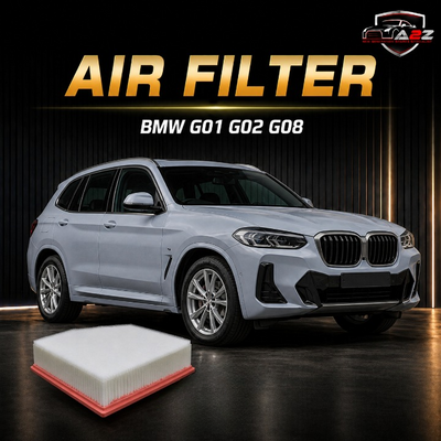 Air filter 13718581691 Compatible With BMW G01 G02 G08