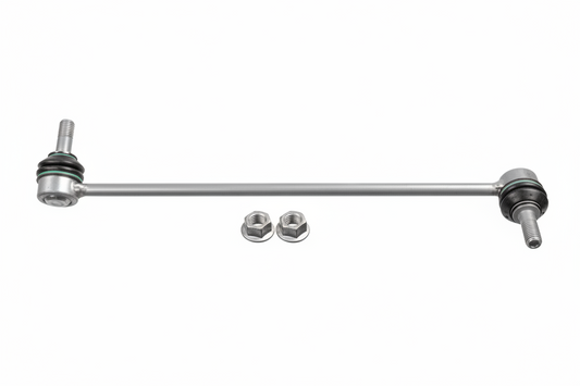 Front Stabilizer Stabilizer with Nut(Front Balance Rod Ball Head) Left 44732000089 Right 4473200389 Compatible With Mercedes Benz W447 W448