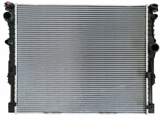 Engine Cooling Radiator 17118642875 Compatible With BMW G30 G12