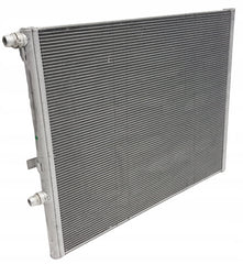 Engine Radiator 17118664919 Compatible With BMW G38 G12