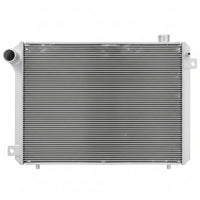 Engine Radiator 17118664098 Compatible With BMW F10