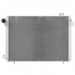 Engine Radiator 17118664098 Compatible With BMW F10