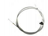 Bonnet Cable A4477500159 Compatible With Mercedes W447 W448
