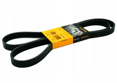 MULTI-RIB BELT 6PK1733 6Q0260849A Compatible With VW JETTA IV (162, 163, AV3, AV2) | JETTA / CLASICO | VENTO, POLO V (6R1, 6C1), POLO V Saloon (602, 604, 612, 614) | VENTO (CONTINENTAL)