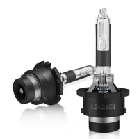 Headlight Bulbs D2R 6000k (Pack of 1)