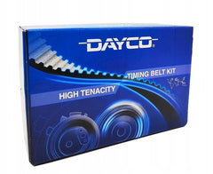 Timing Belt Kit KTB715 JDE35823 LR032526 Compatible With JAGUAR XF I (X250) & LAND ROVER DISCOVERY SPORT (L550) FREELANDER 2 (L359) | LR2 (DAYCO)