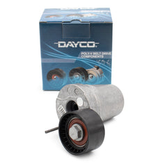 Fan Belt Tensioner APV2768 11287800333 7800333 Compatible With BMW 3 (E90) 3 Convertible (E93) (DAYCO)