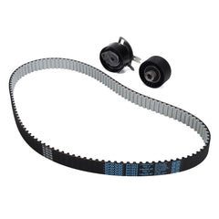Timing Belt Kit KTB715 JDE35823 LR032526 Compatible With JAGUAR XF I (X250) & LAND ROVER DISCOVERY SPORT (L550) FREELANDER 2 (L359) | LR2 (DAYCO)