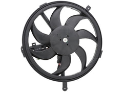 Engine Cooling Fan Assembly 17427535100 Compatible With MINI Cooper R56