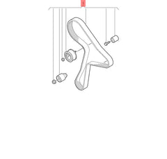 Timing Belt Kit KTB1192 04L198119AC 04L198119D 04L198119T Compatible With AUDI A3 Limousine (8VS, 8VM) | A3 / S3 A4 B9 (8W2, 8WC) | A4 / S4 & SKODA KODIAQ I (NS6, NS7, NV7) OCTAVIA III (5E3, NL3, NR3) (DAYCO)