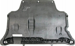 Engine Splash Shield 3Q0825901 Compatible With Audi A3 Q2 2013